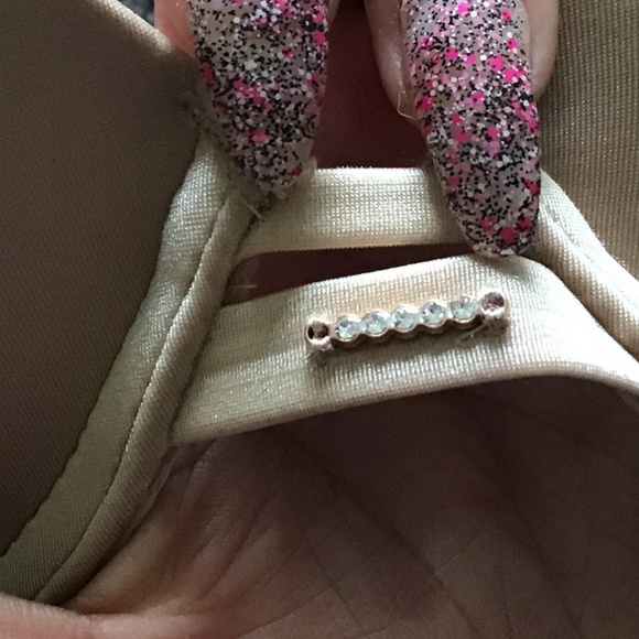 VS push-up bra - Picture 4 of 5